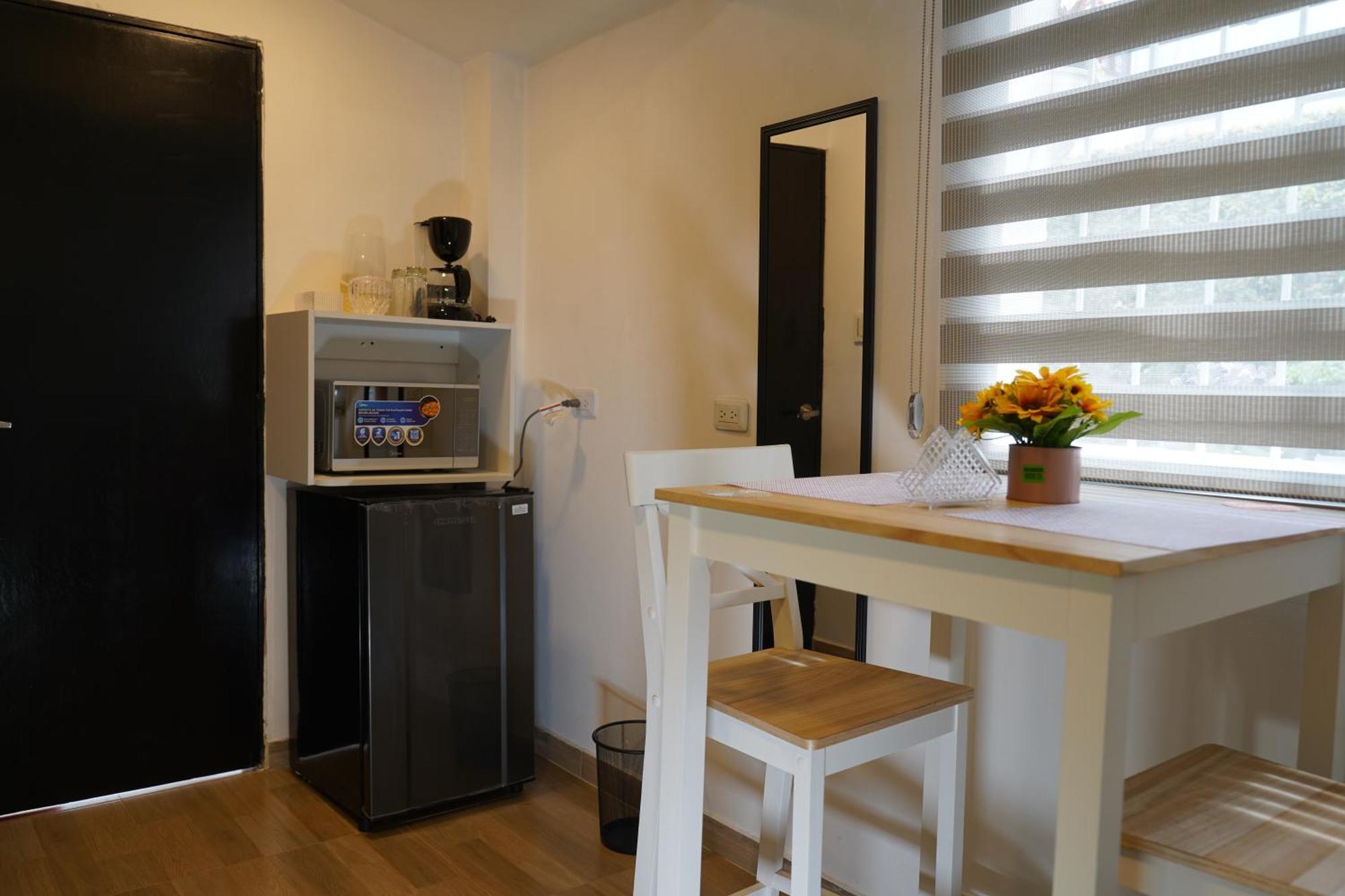 Apartment Hortensia - Casa Tartaruga