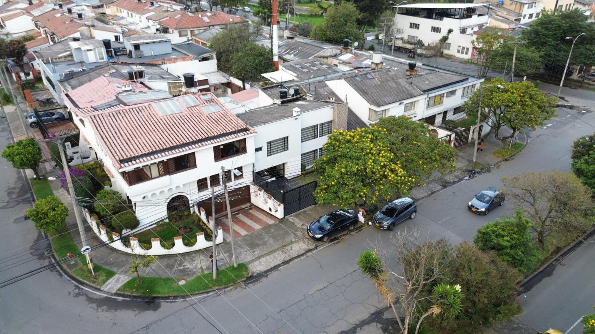 Hortensia - Casa Tartaruga Apartment