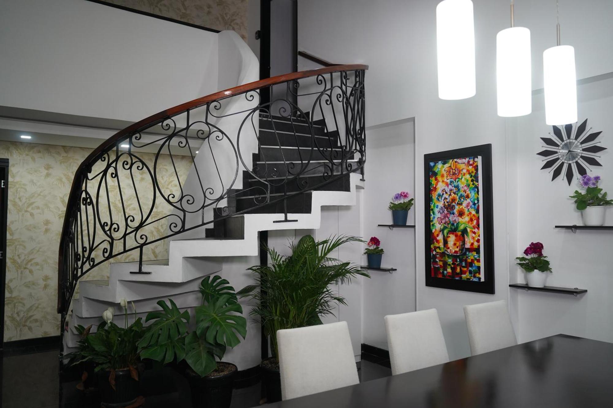 Apartment Hortensia - Casa Tartaruga