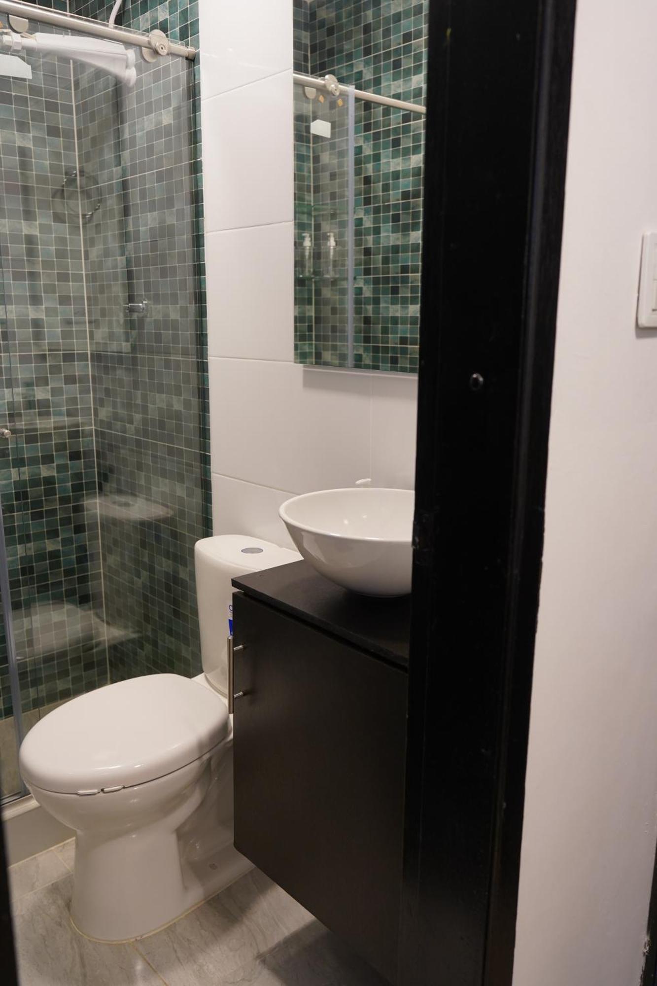 Apartment Hortensia - Casa Tartaruga Bogota