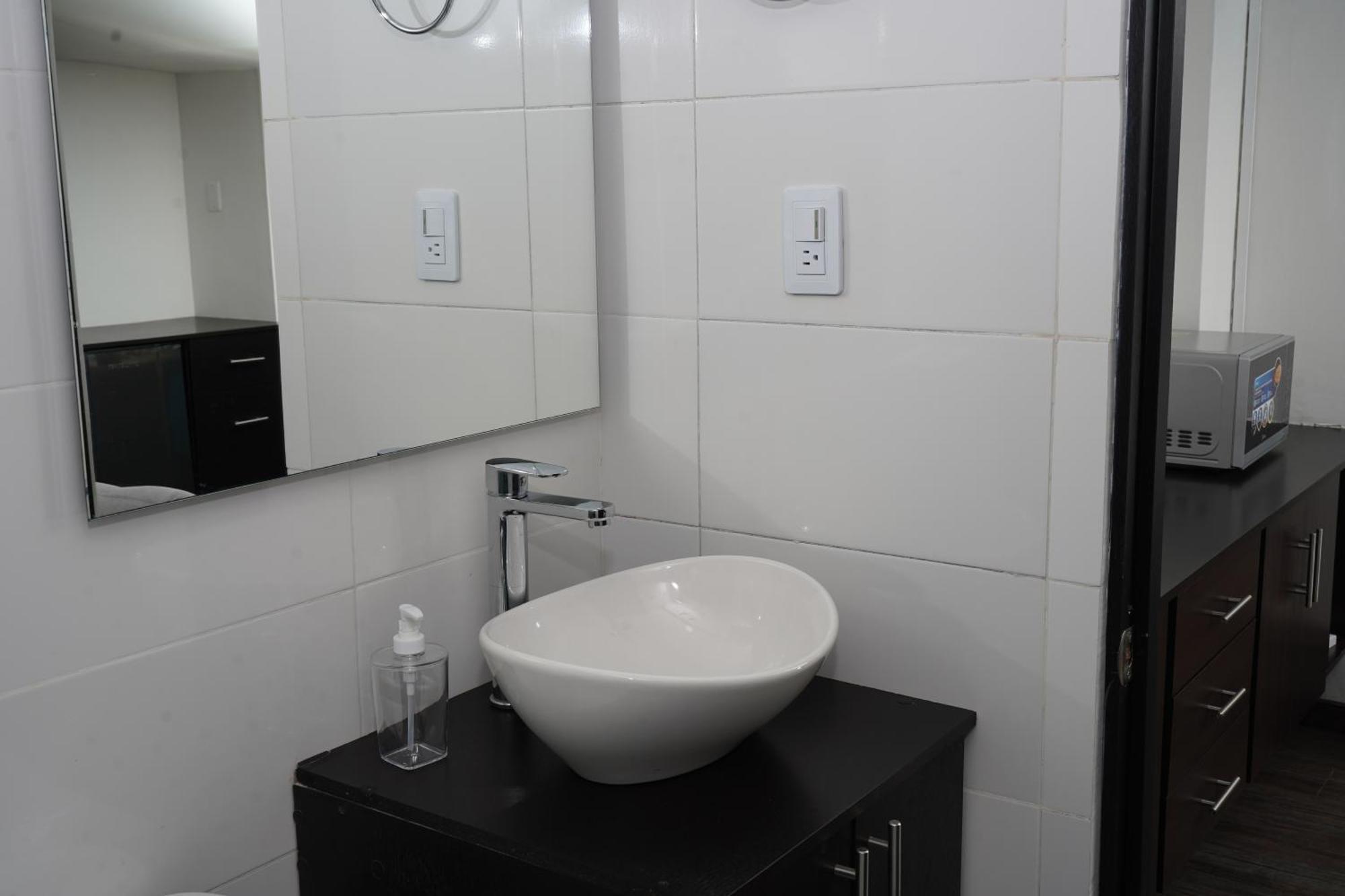 Apartment Hortensia - Casa Tartaruga *