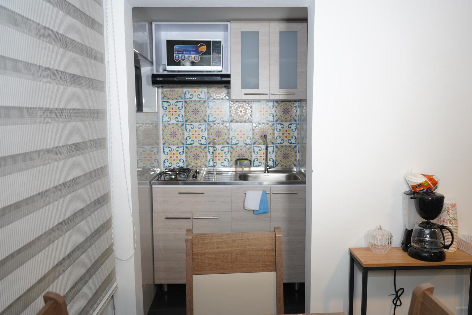 Azucena - Casa Tartaruga