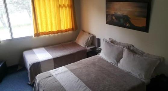 Greco Boutique Hotel Bogota