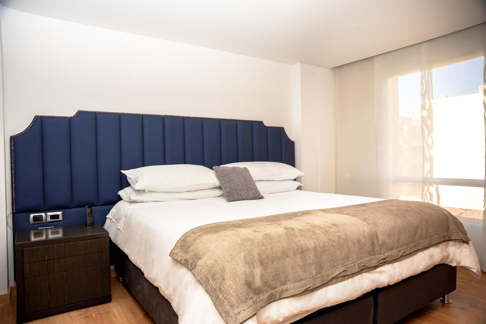 Faranda Collection Bogota, A Member Of Radisson Individuals Hotel