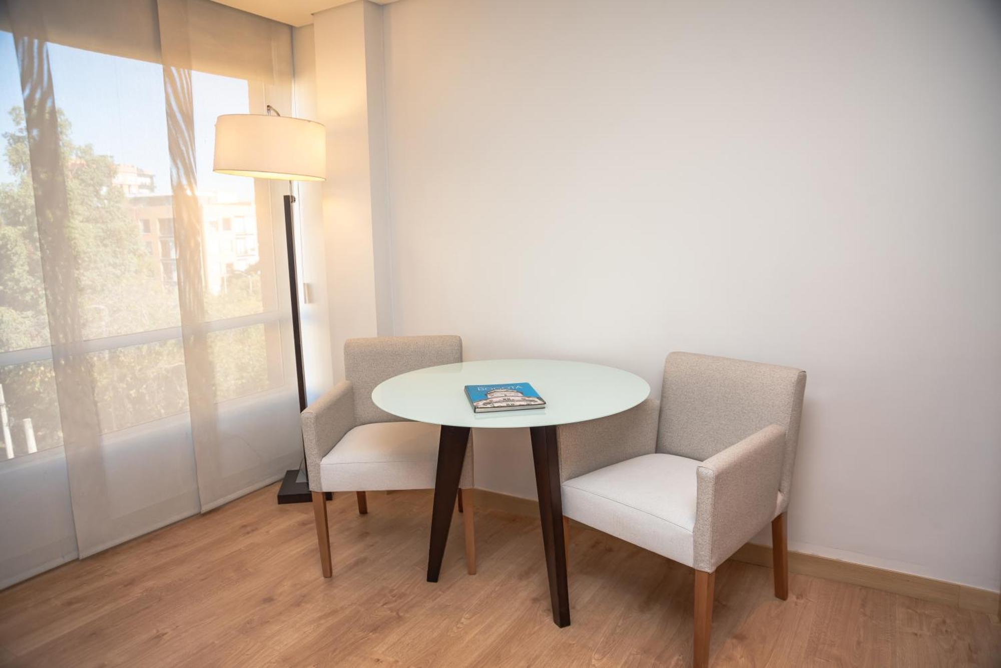 Hotel Faranda Collection Bogota, A Member Of Radisson Individuals