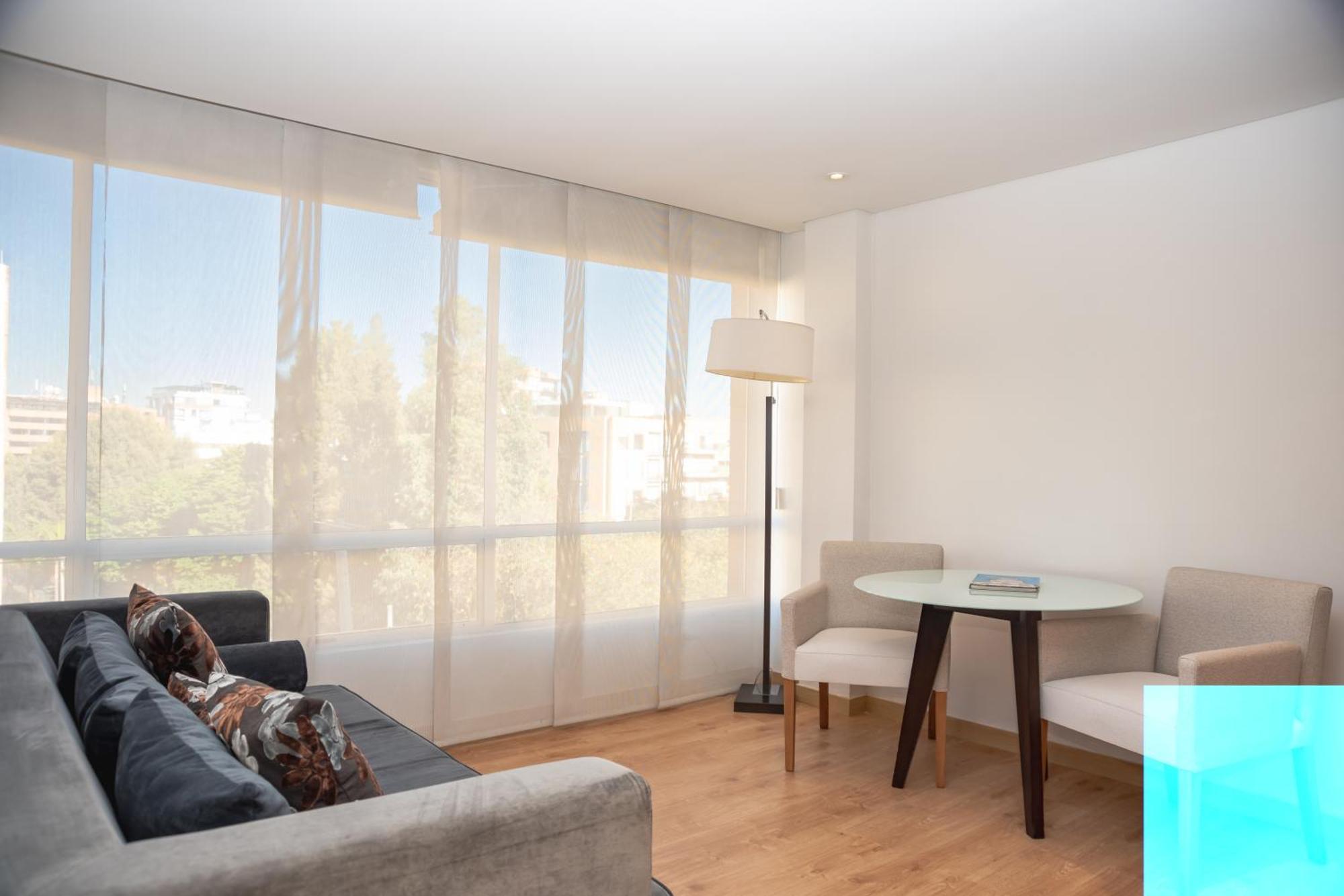 Hotel Faranda Collection Bogota, A Member Of Radisson Individuals 5*