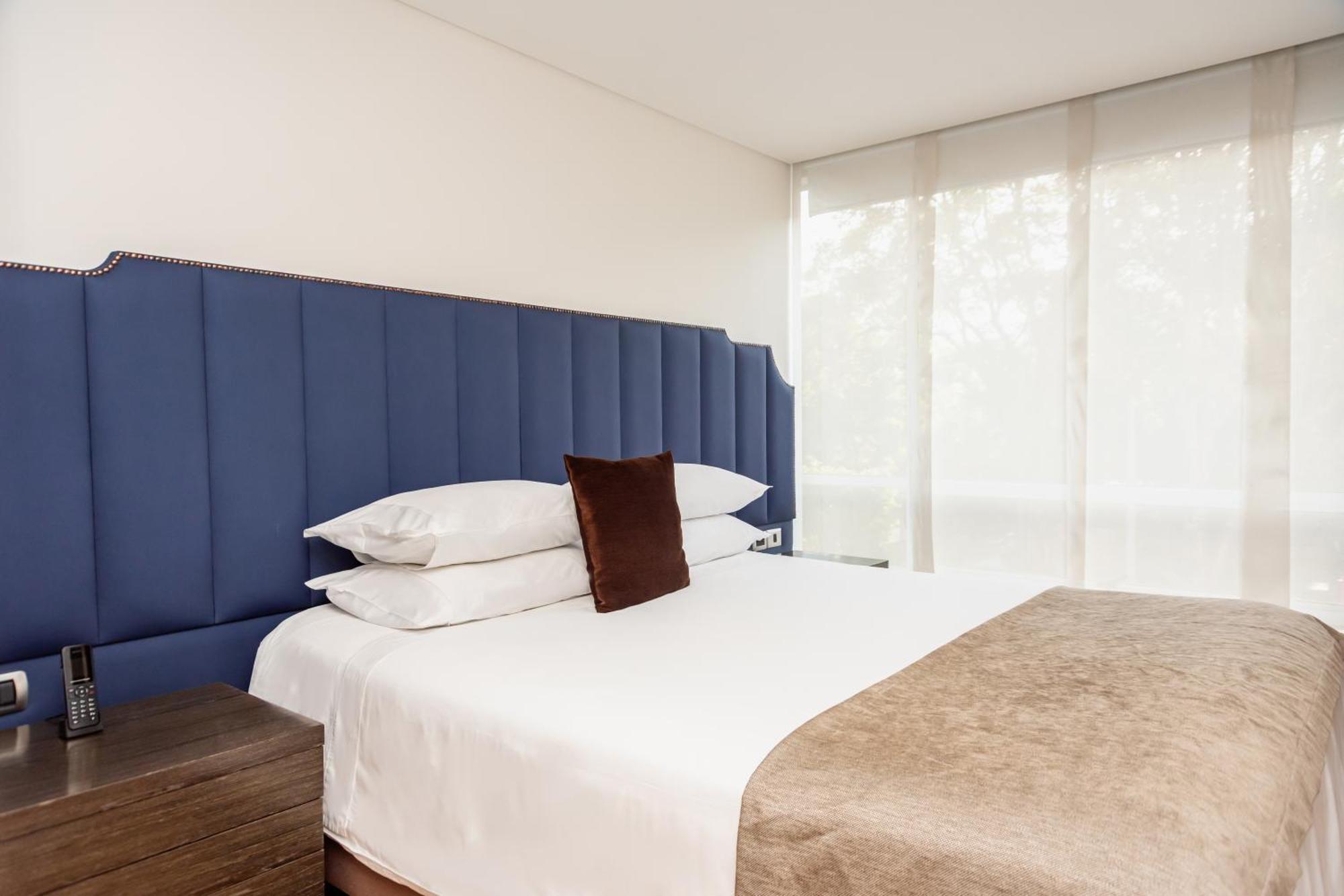 Faranda Collection Bogota, A Member Of Radisson Individuals Hotel Bogotá