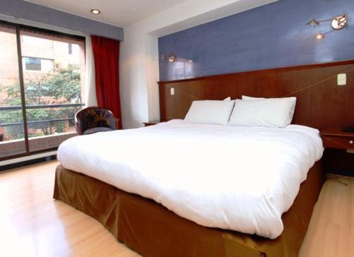 Hotel Casa Real 93 Bogota