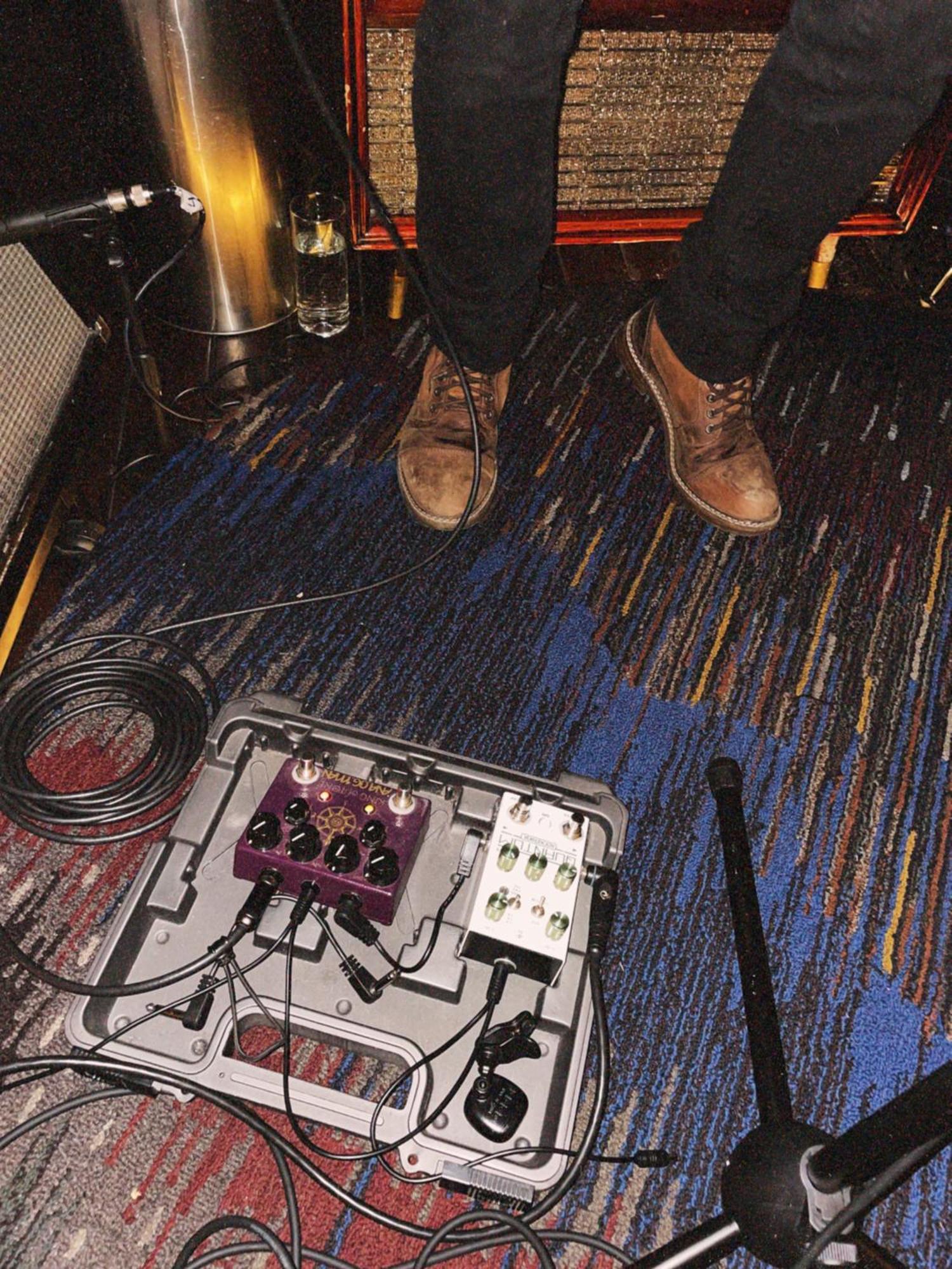The Click Clack Hotel