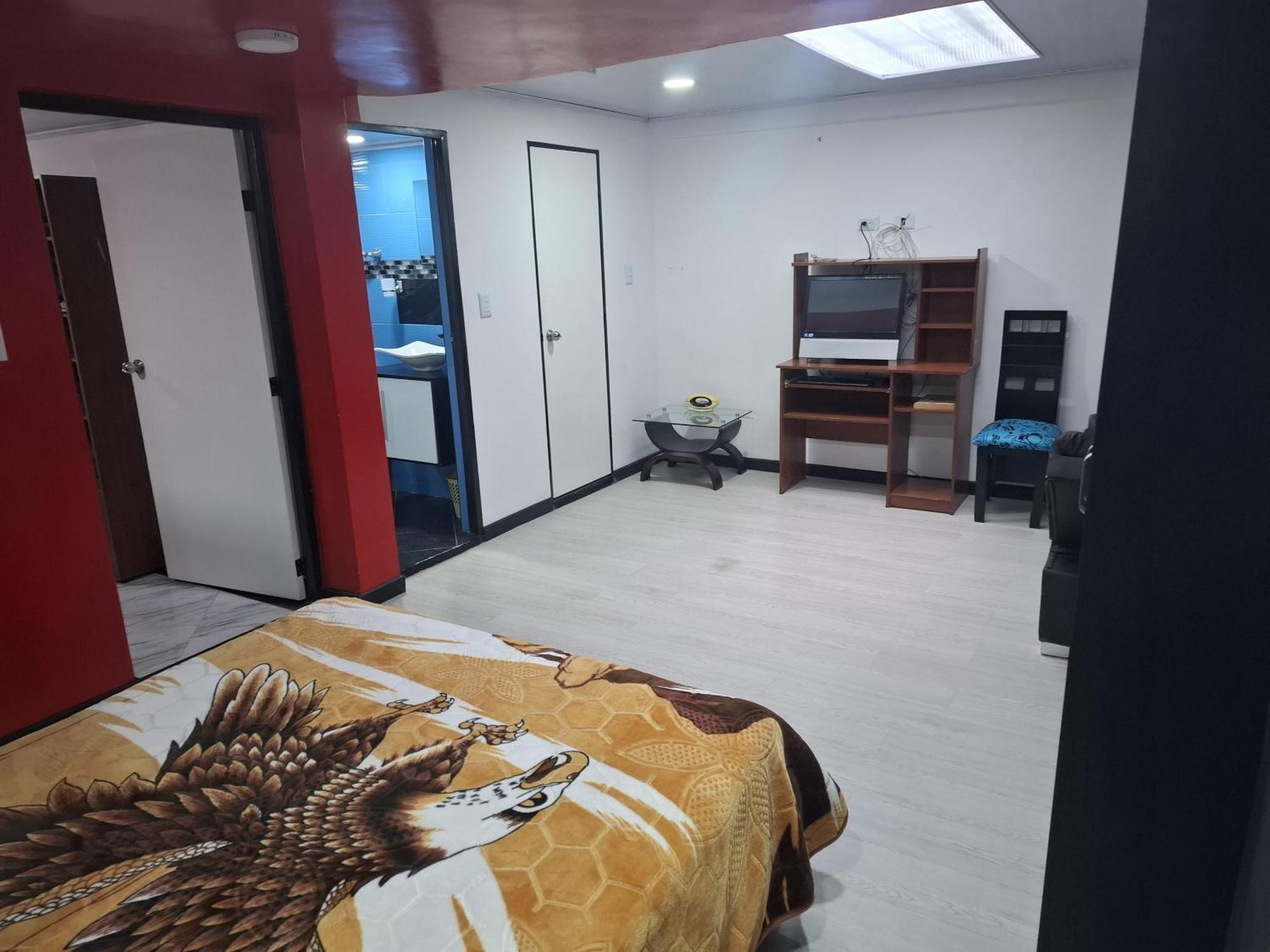 Soloturi'sbogota *