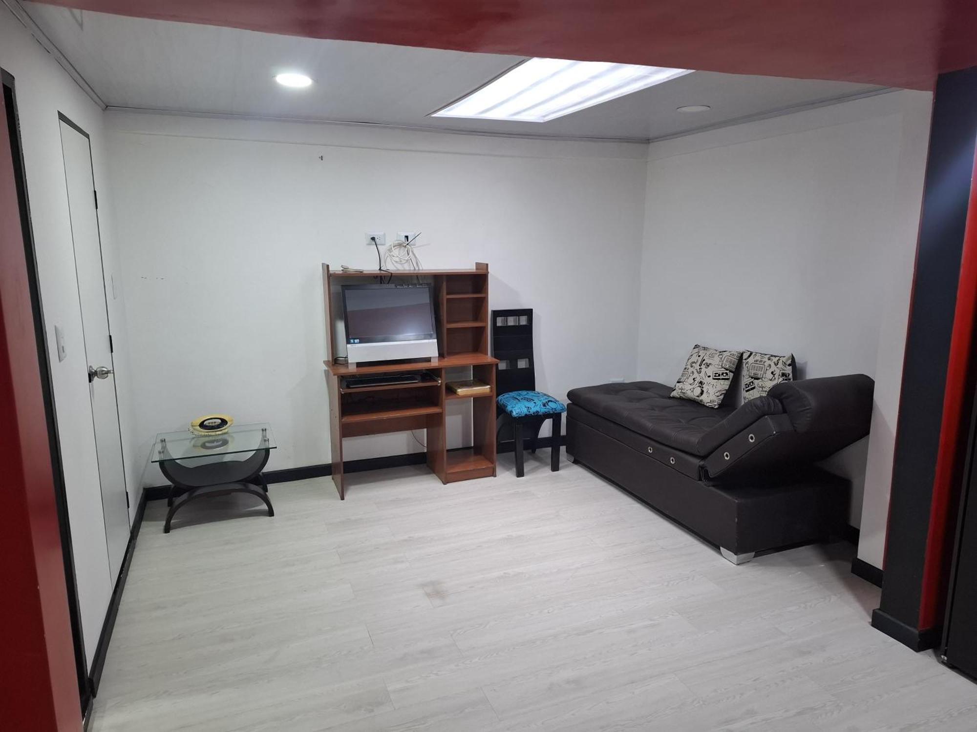 Apartamento Soloturi'sbogota Bogotá