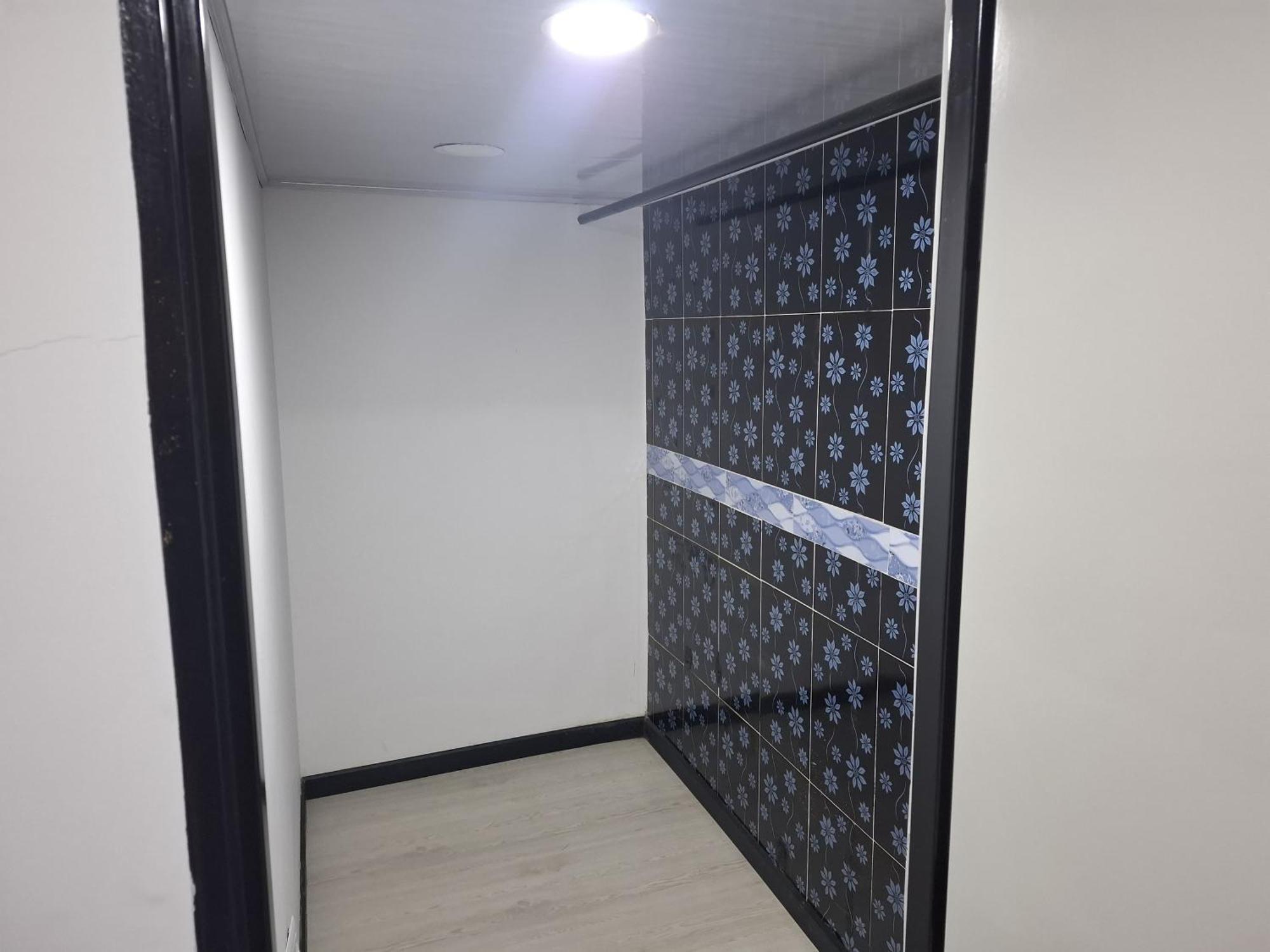 Apartamento Soloturi'sbogota *