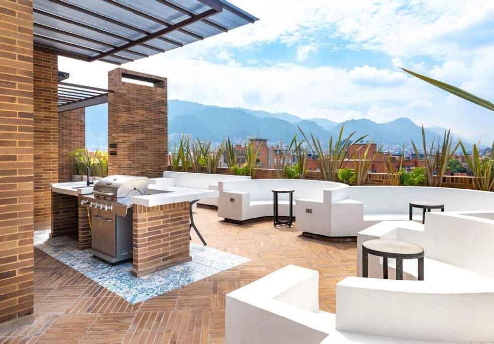 Morph Chico Ga-apartamento De Lujo Chico Norte *