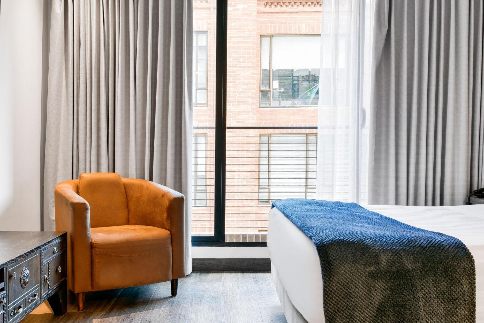 Apartment Morph Chico Ga-apartamento De Lujo Chico Norte *