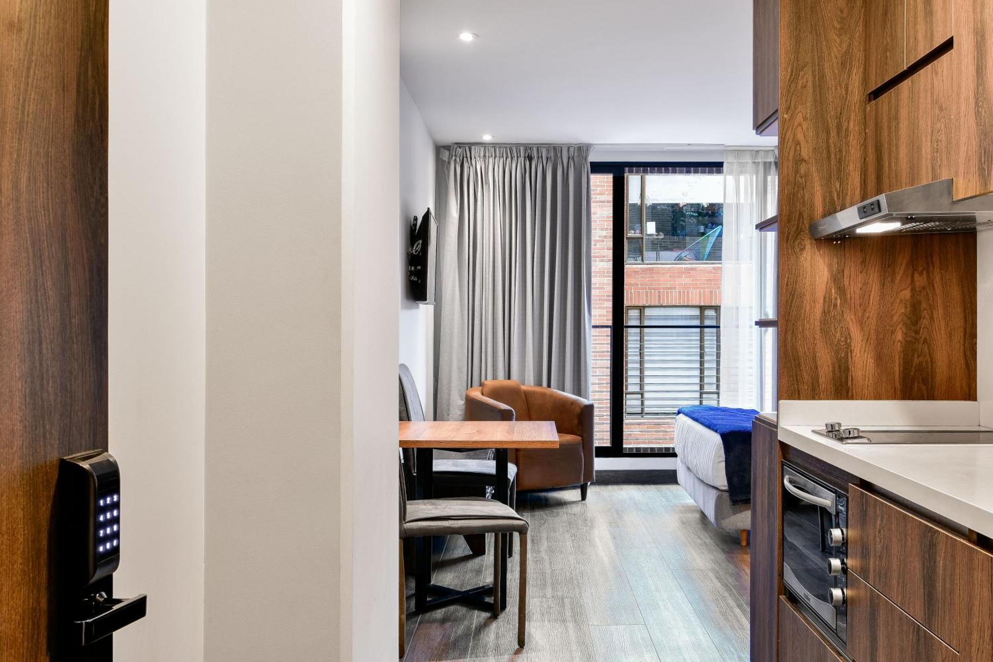 Morph Chico Ga-apartamento De Lujo Chico Norte *
