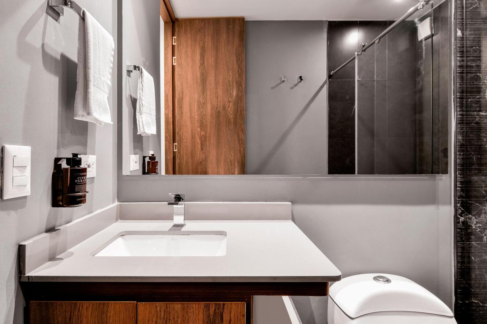 Morph Chico Ga-apartamento De Lujo Chico Norte * Bogota