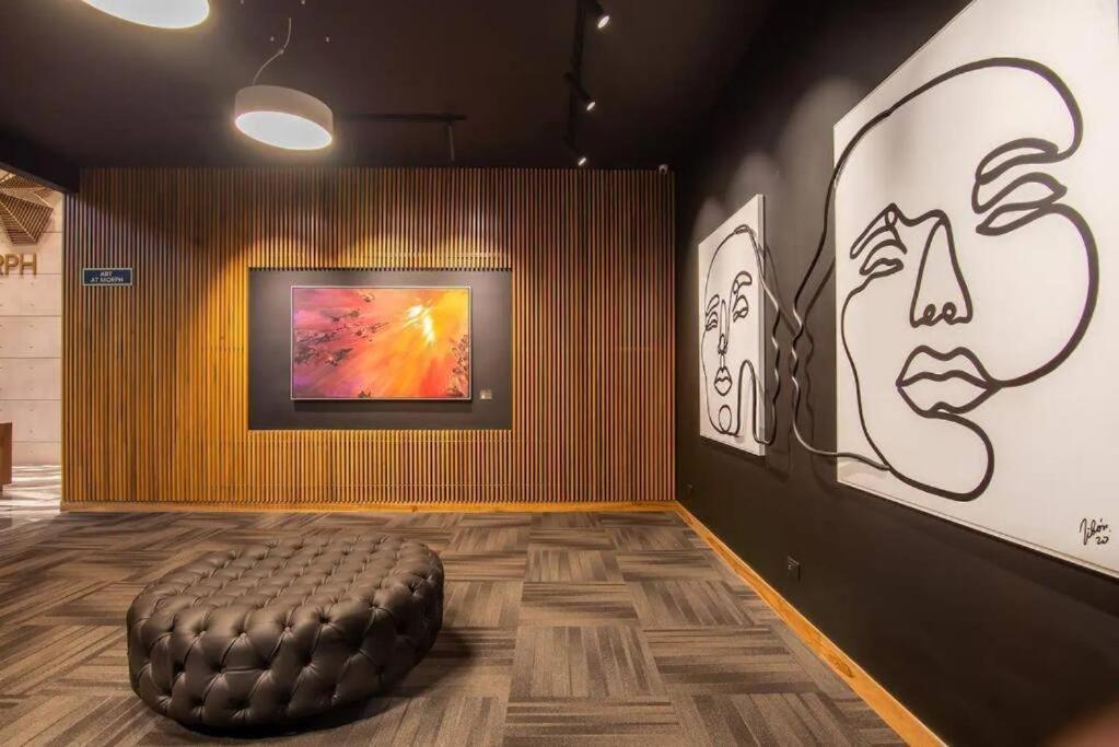 Morph Chico - Distintivo - Parque 93 Apartment *