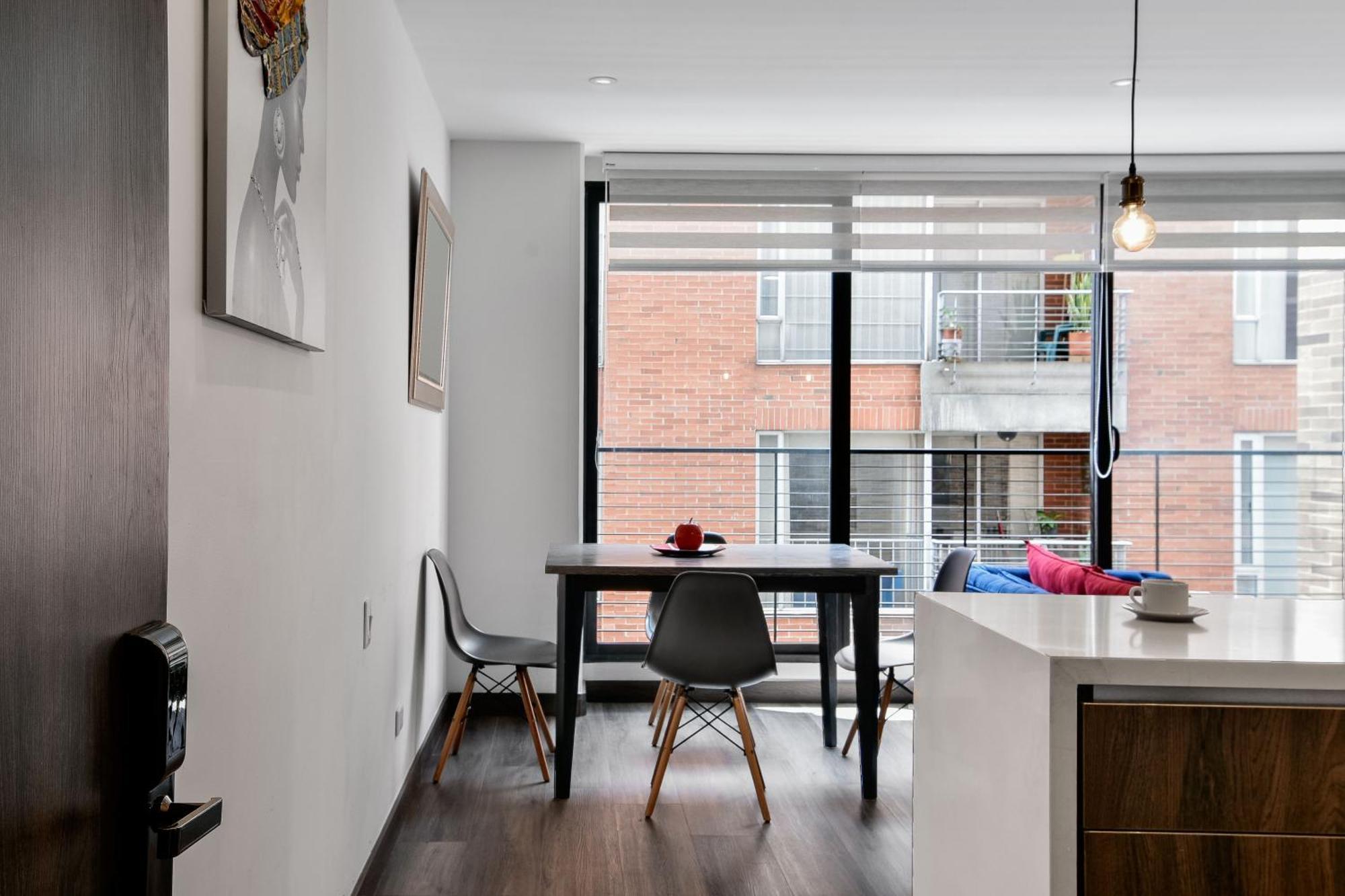 Morph Chico 2br-beautiful In Chico Bogota