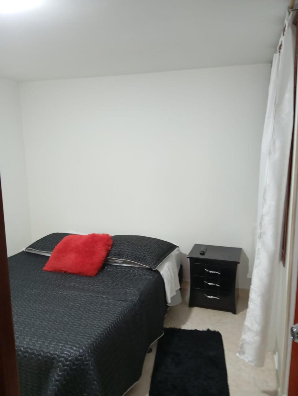 Apartment Cerca Al Aeropuerto Bogota