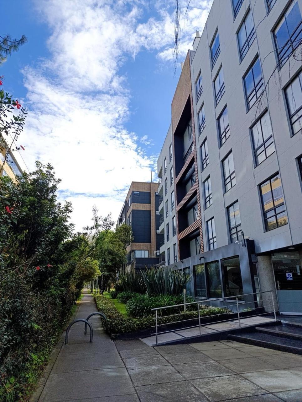 Apartment Edificio 127 Bogota