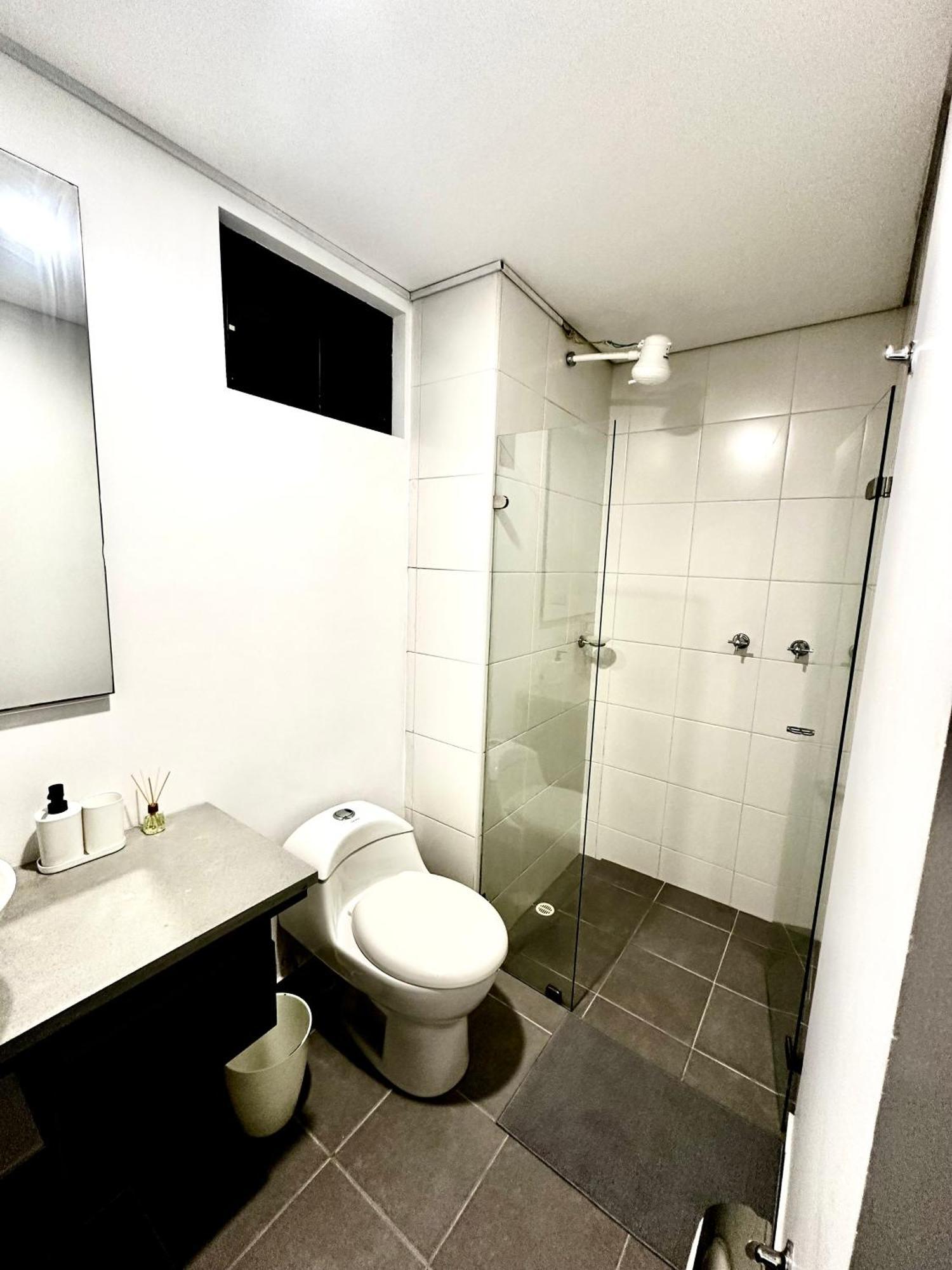 En Chapinero Apartment