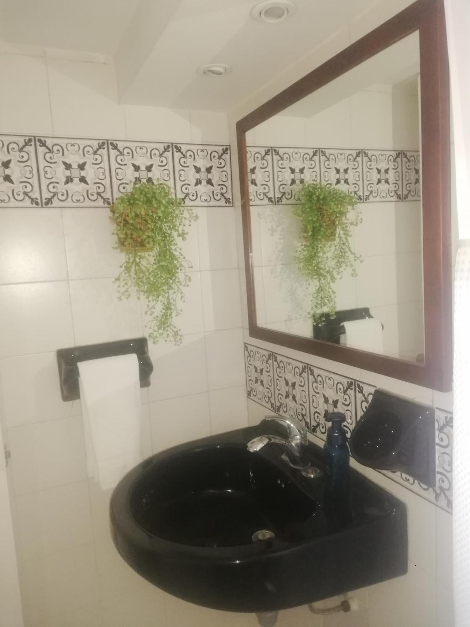 Amplio Y Muy Bien Ubicado Apartment