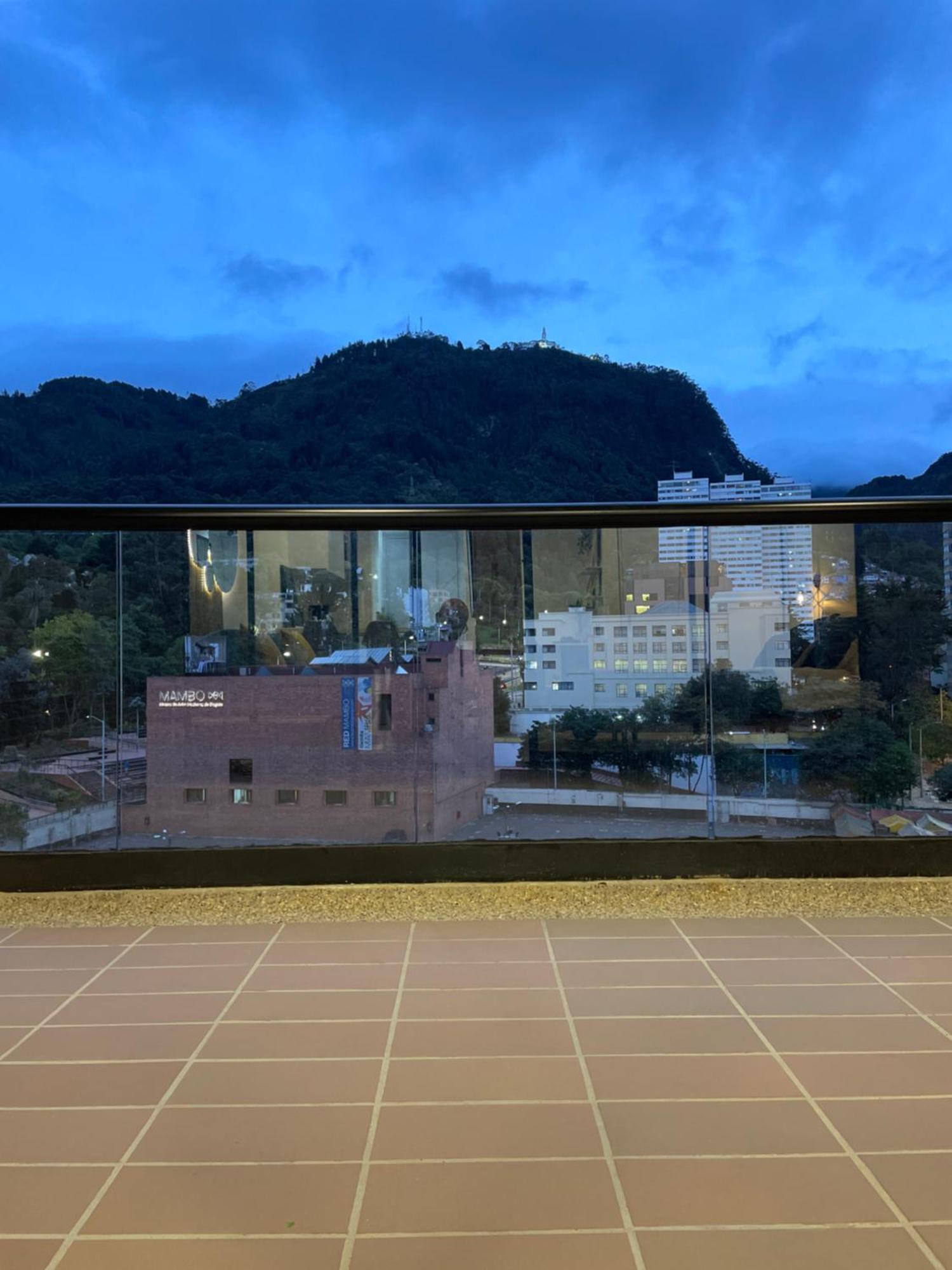 Apartment Mambo House 702 Bogota
