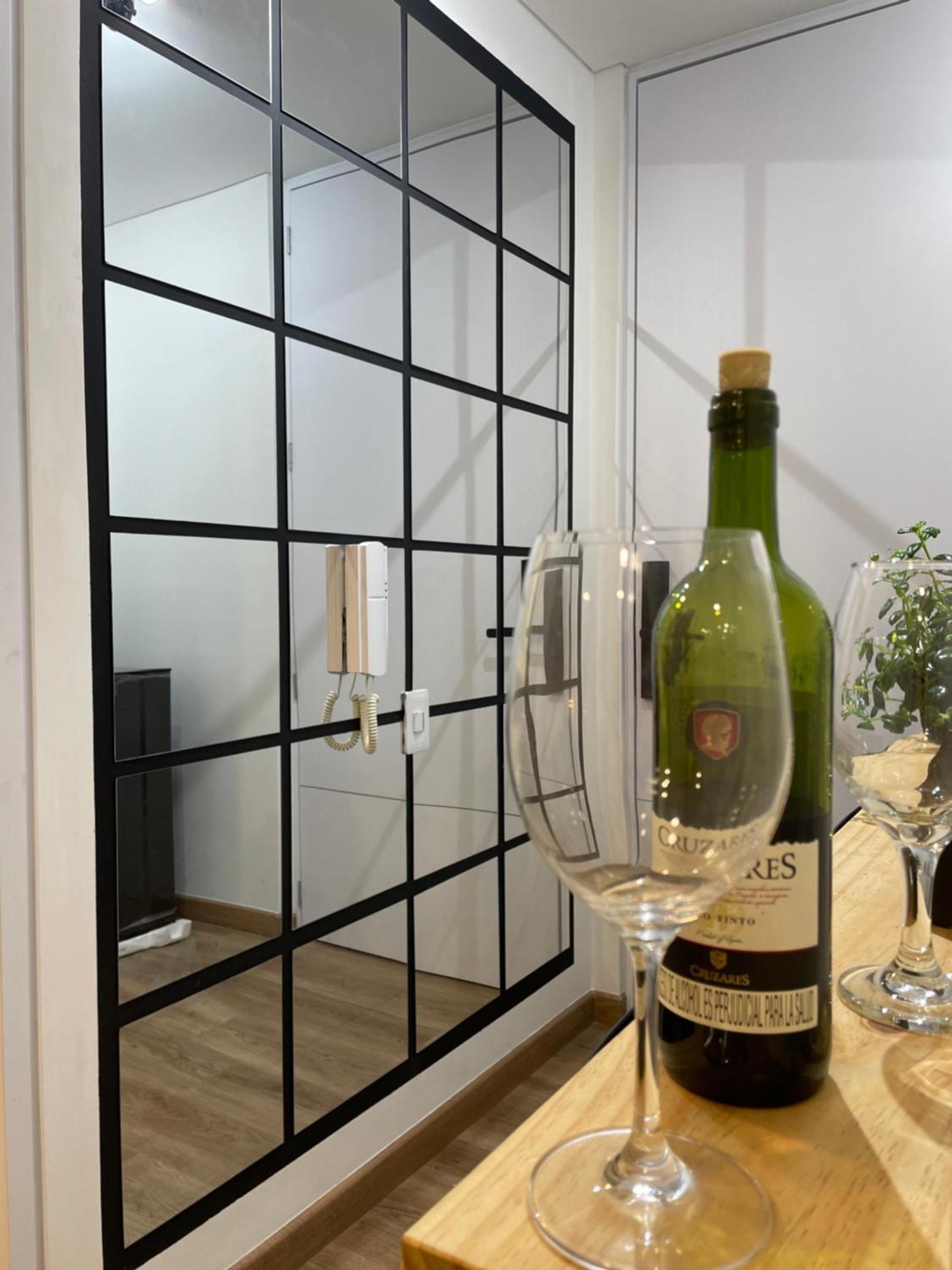 Apartment Mambo House 702