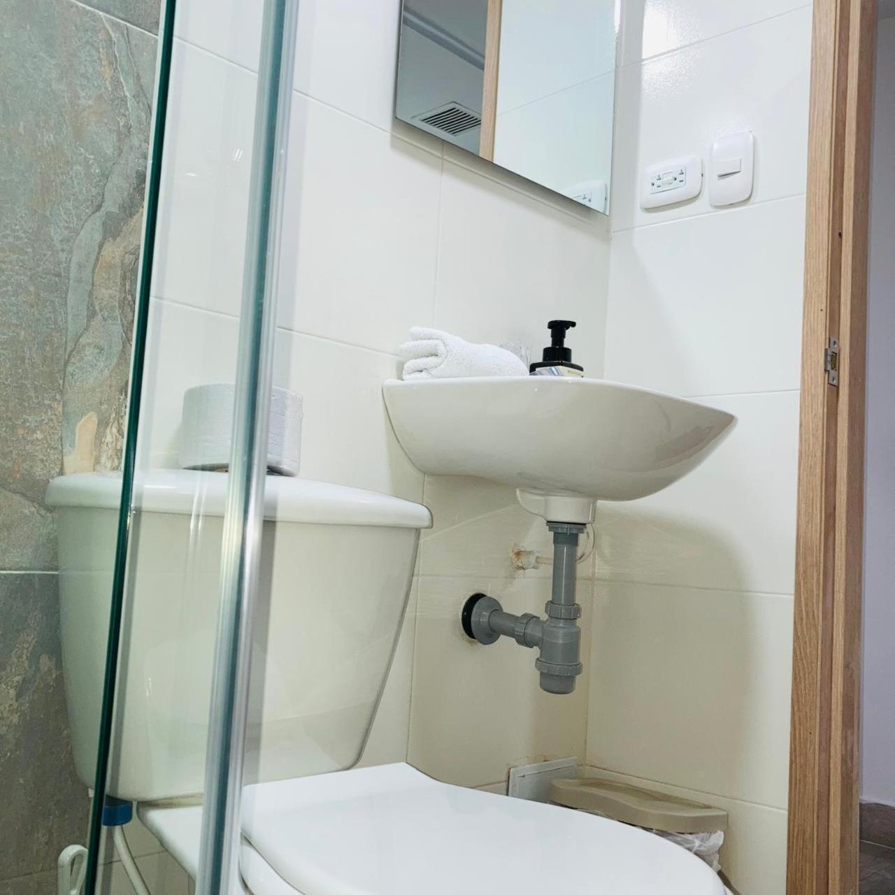Lindo Cerca Zona Turistica Apartment *