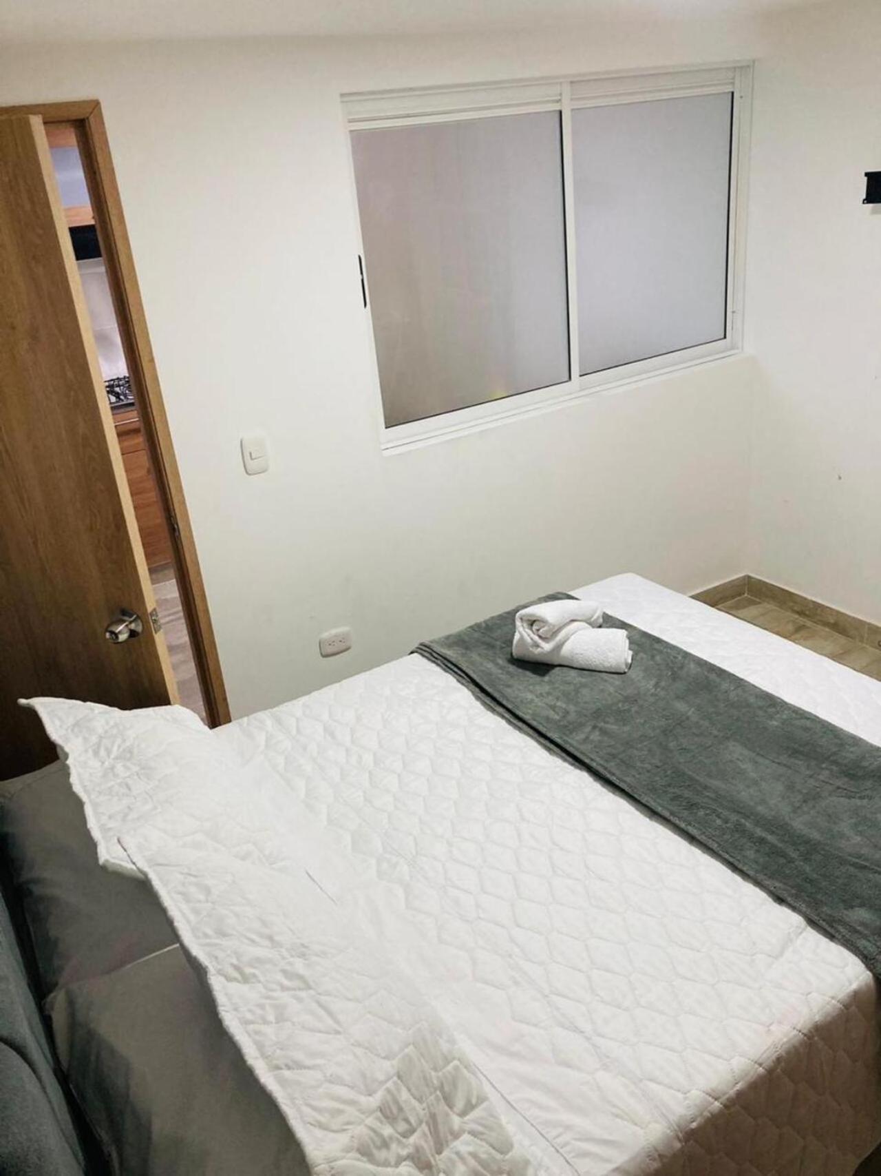 Apartment Lindo Cerca Zona Turistica Bogota