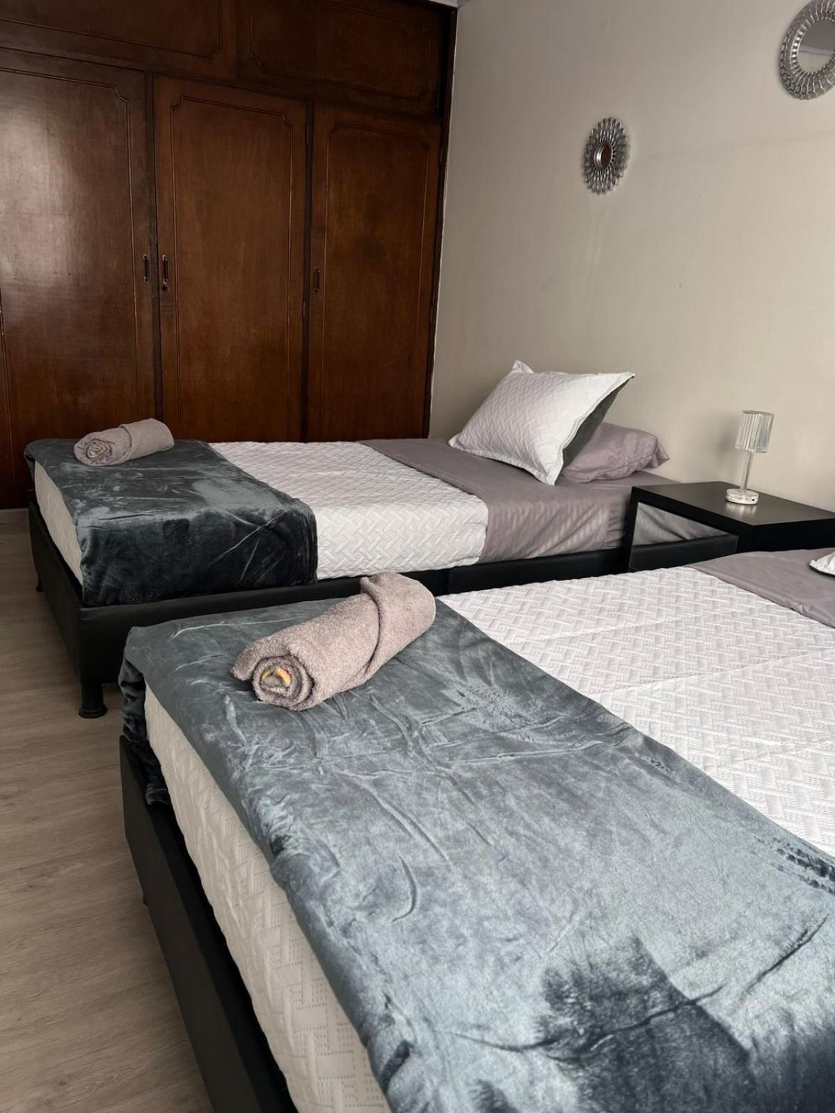 Homestay Aeropuerto La Morada # 3