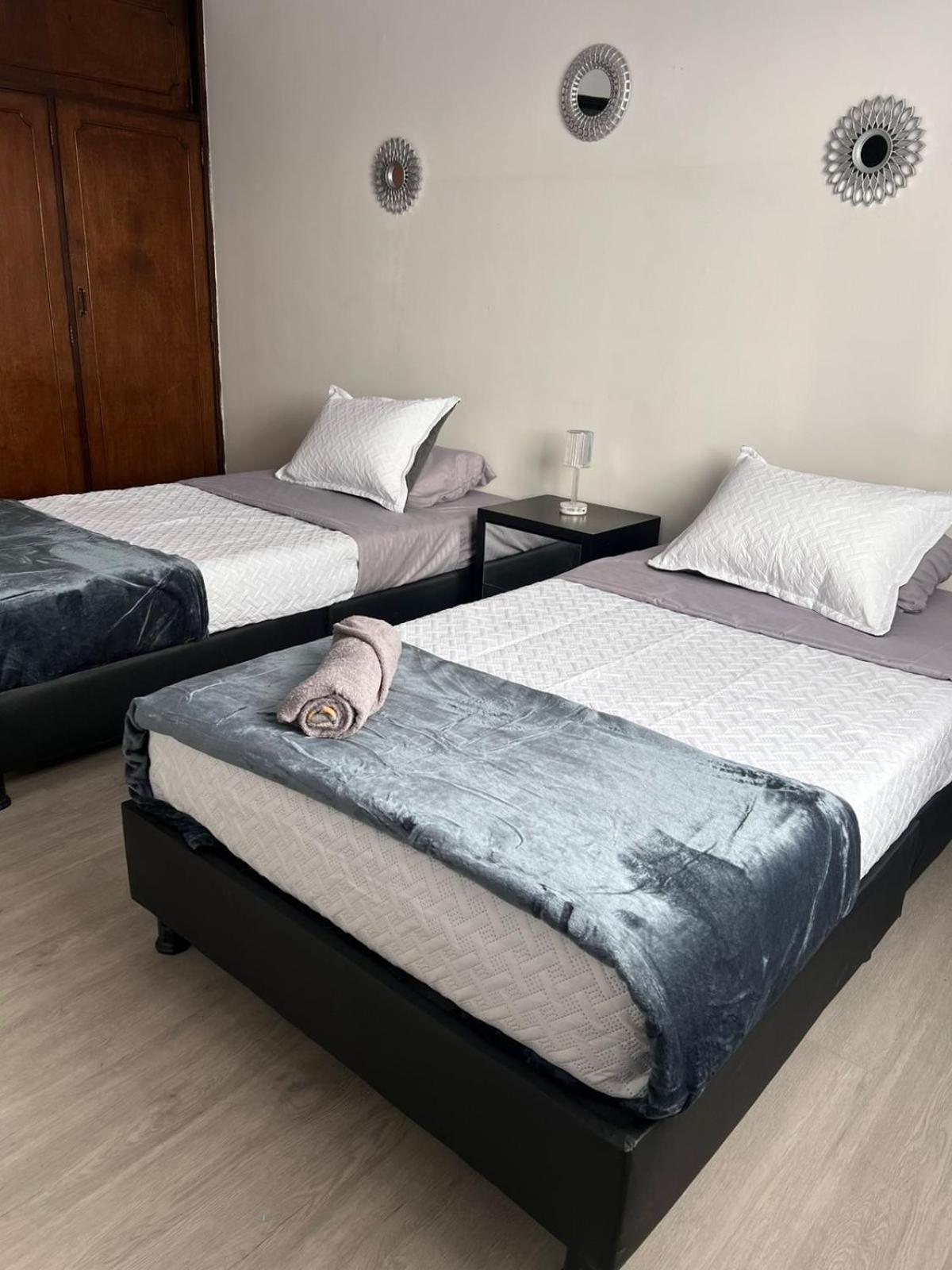 Aeropuerto La Morada # 3 Homestay Bogota