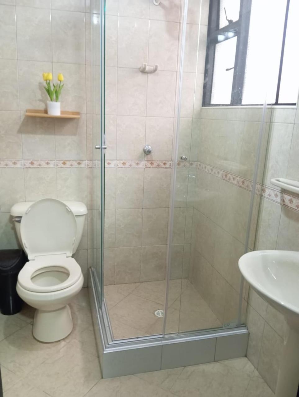 Aeropuerto La Morada # 1 Homestay