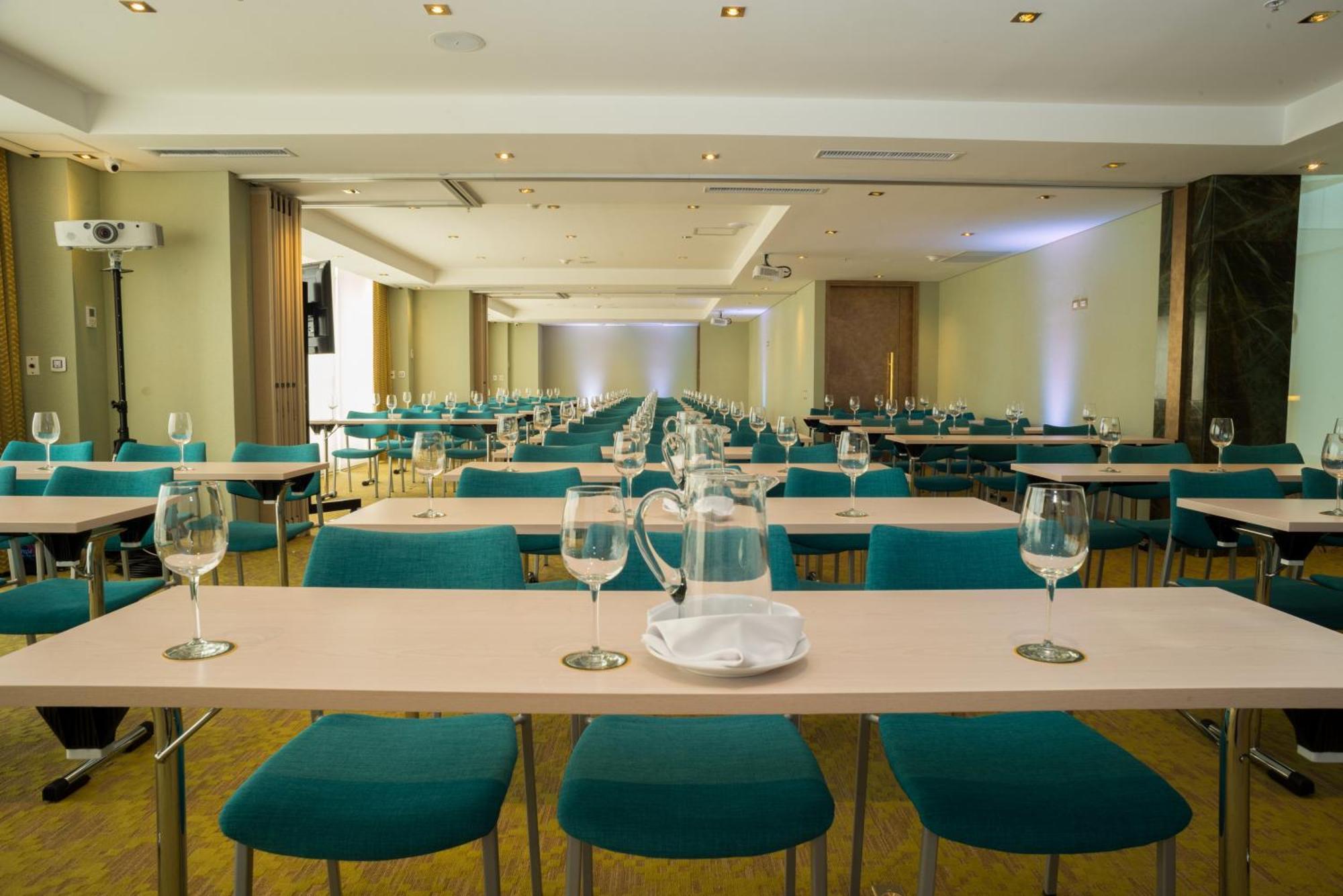 Hotel El Dorado 4*