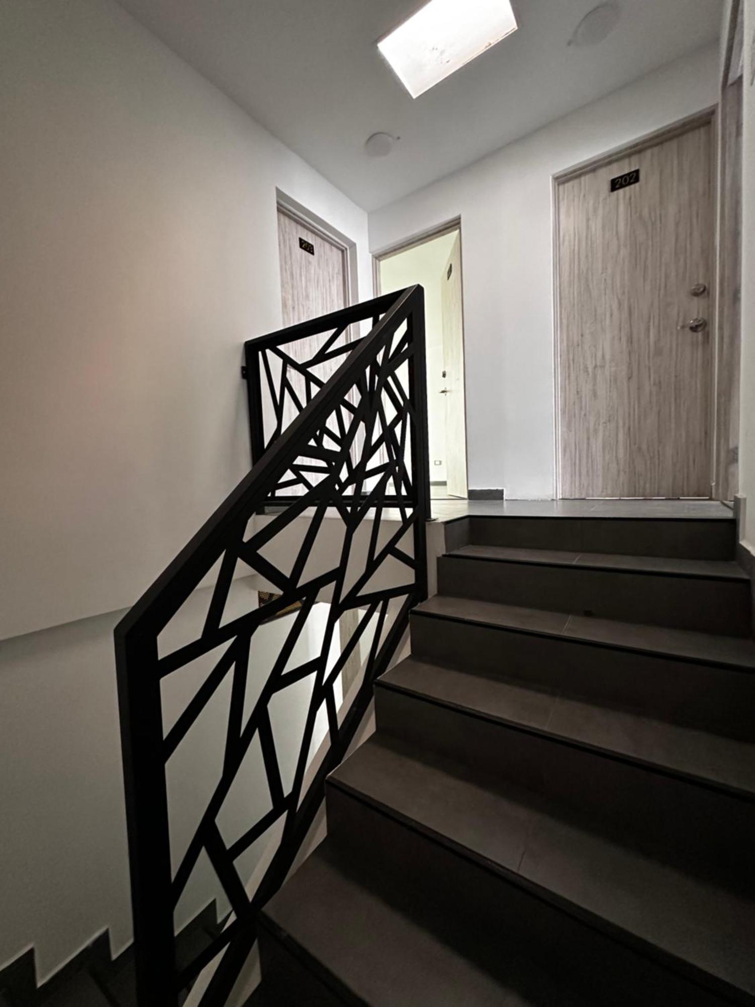 Apartamento My Luxury House Movistar Arena 202 *
