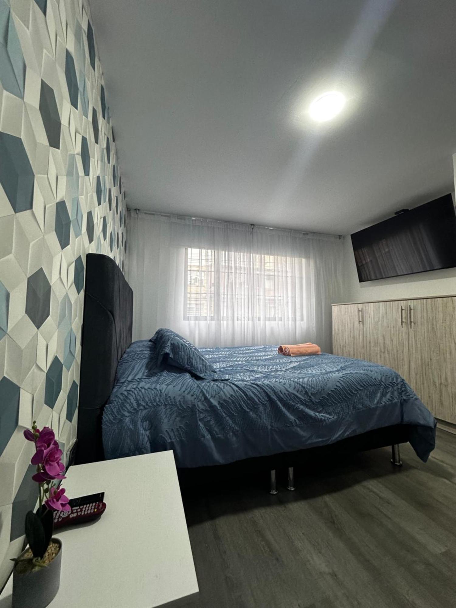 My Luxury House Movistar Arena 202 Bogotá