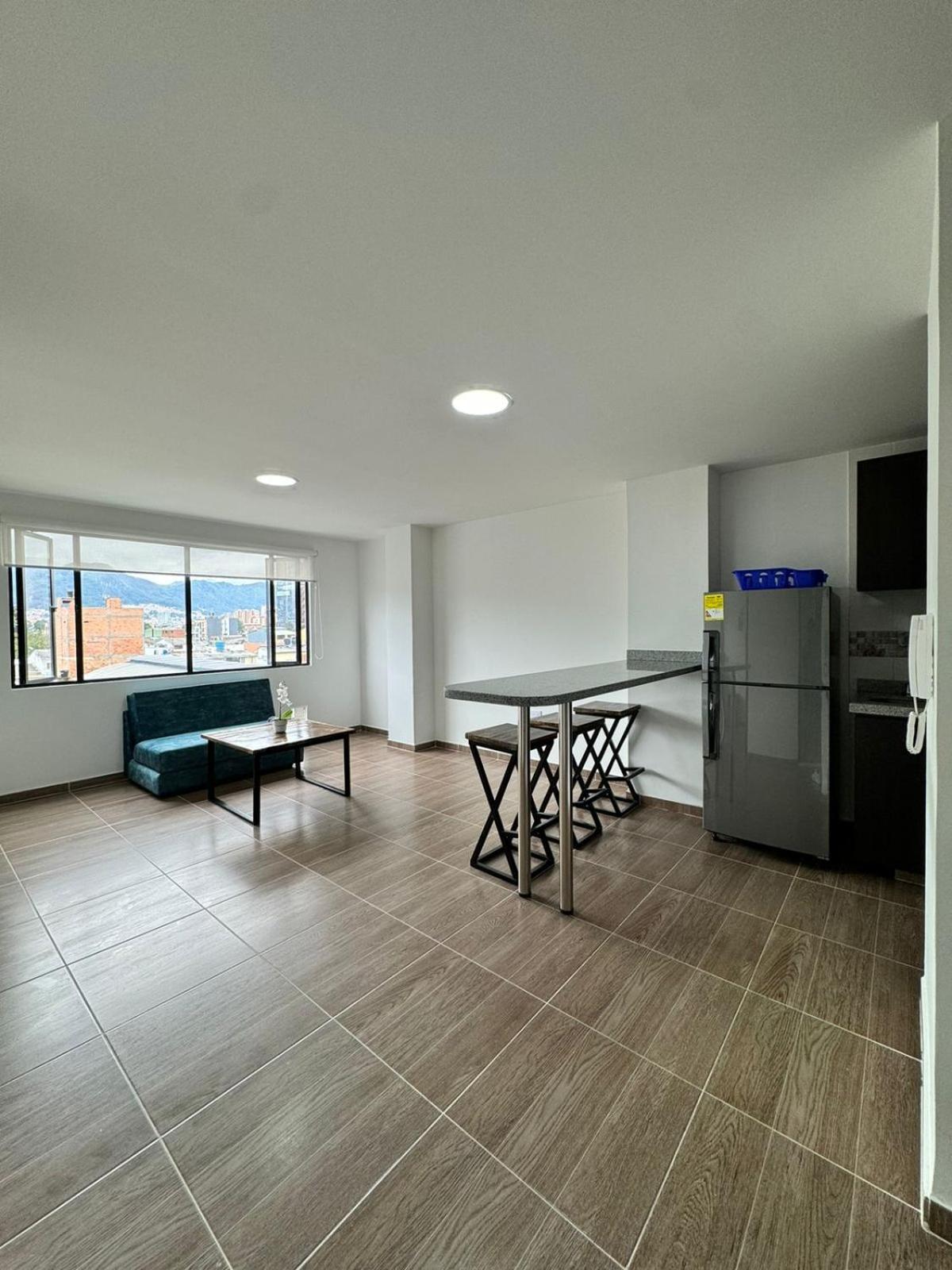 Hostelfc Jvargas * Bogotá
