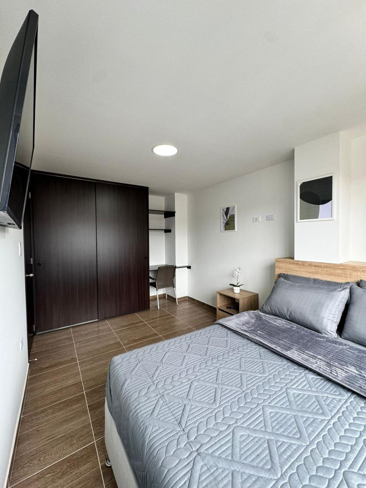 Hostelfc Jvargas * Bogotá