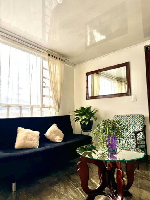 Calido Apartamento