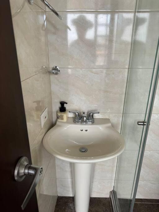 Calido Apartamento Apartment