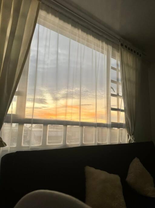 Apartamento Calido Apartamento
