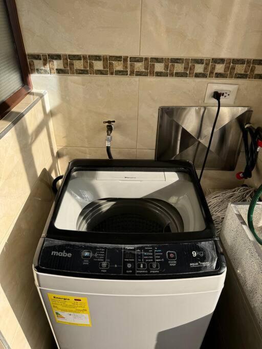 Apartamento Calido Apartamento *