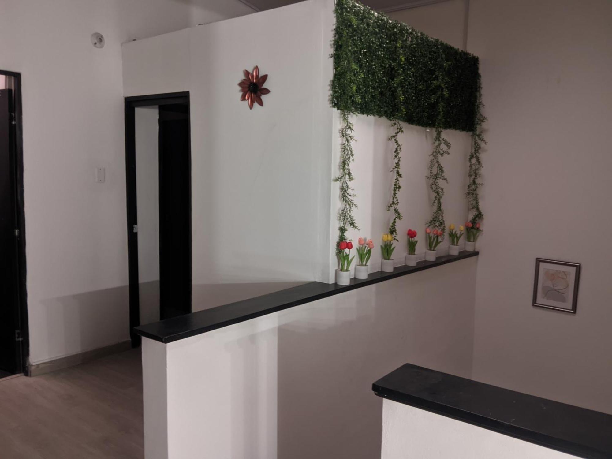 Homestay Cerca Al Aeropuerto -normandia #2 *