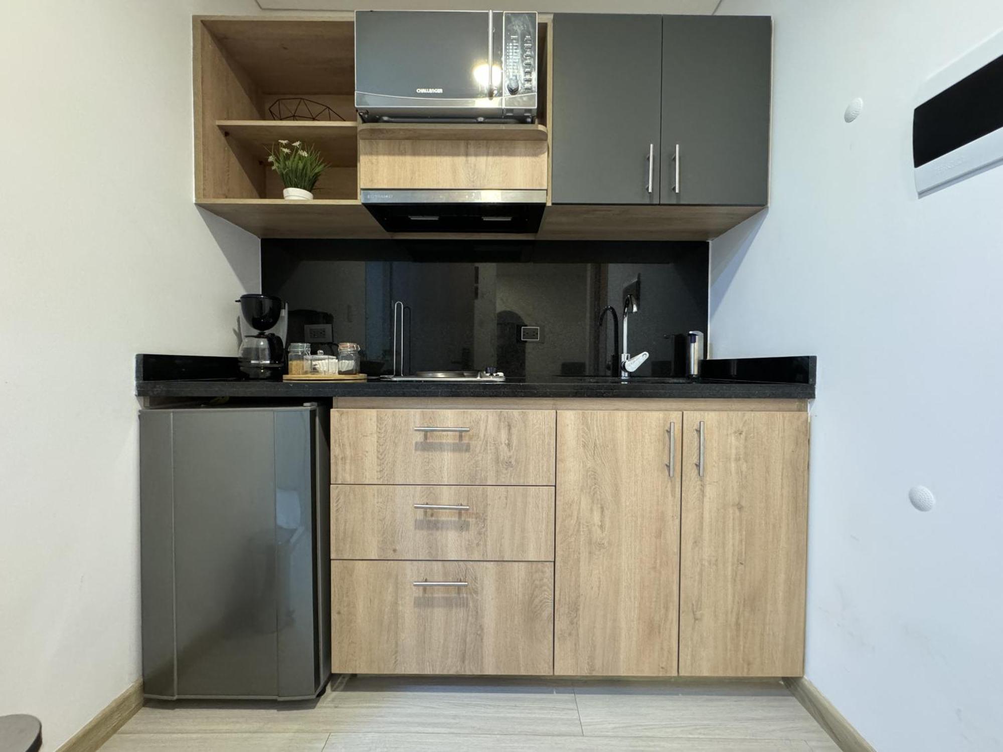 Apartamento Moderno Apto En Chapinero, A Pasos Del Parque De Hippies Con Piscina, Gimnasio Y Zonas Comunes Bogotá