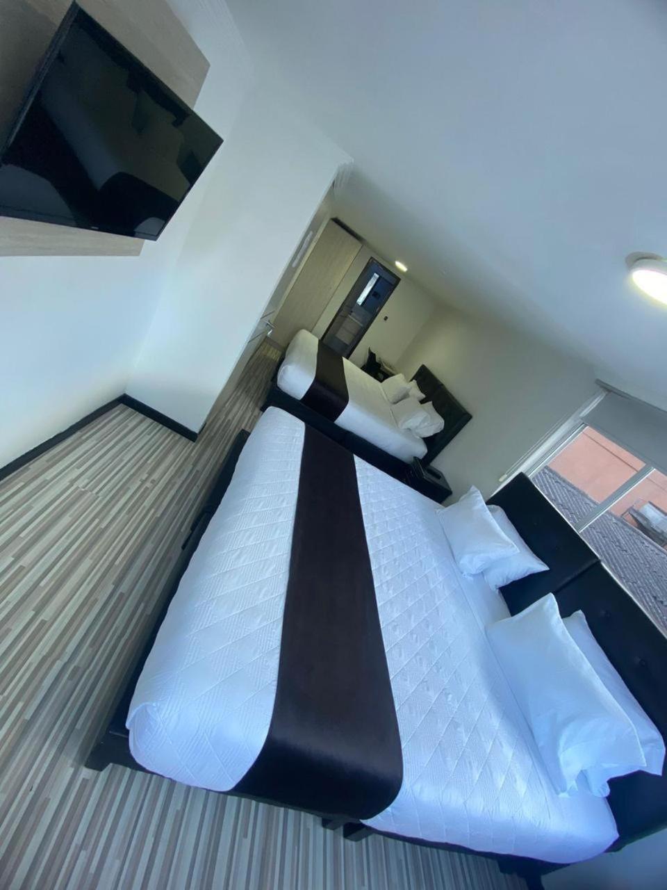 Ambar King 3* Bogota