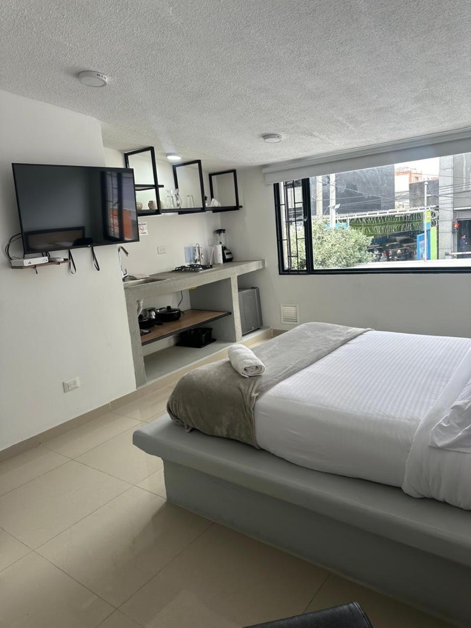 Kafe & Casa de hóspedes