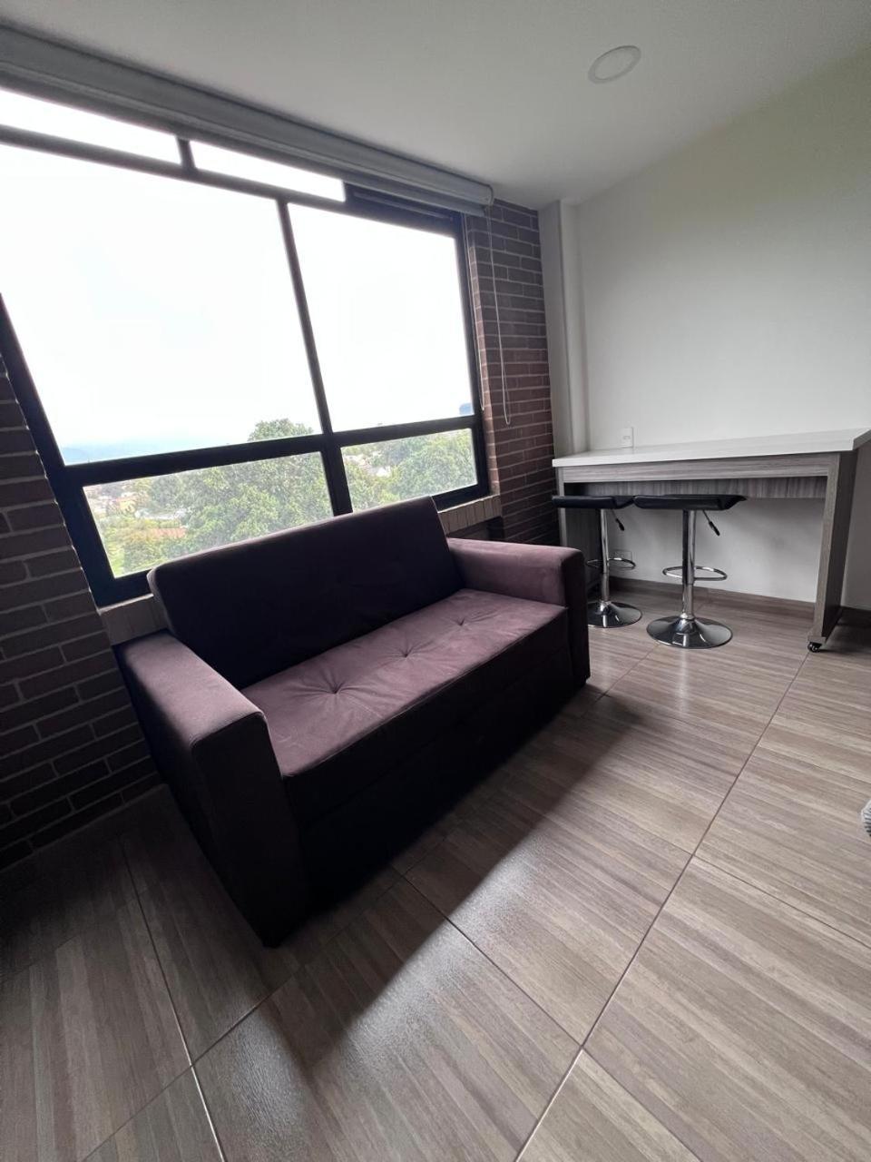 Espectacular Loft Normandia * Bogota