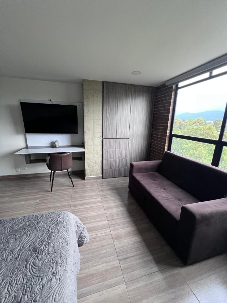 Espectacular Loft Normandia Bogota