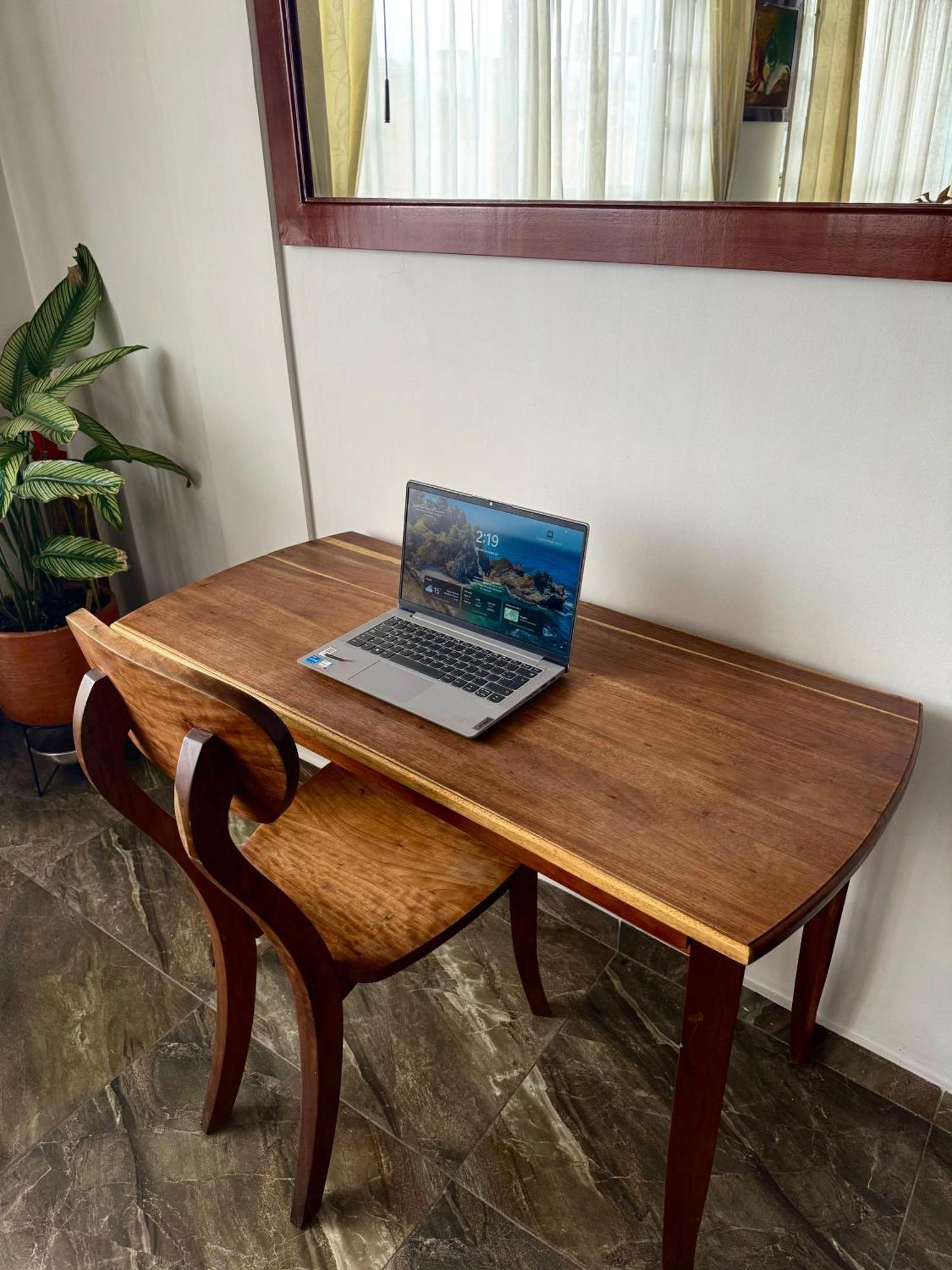 Apartment En Casa Bogota