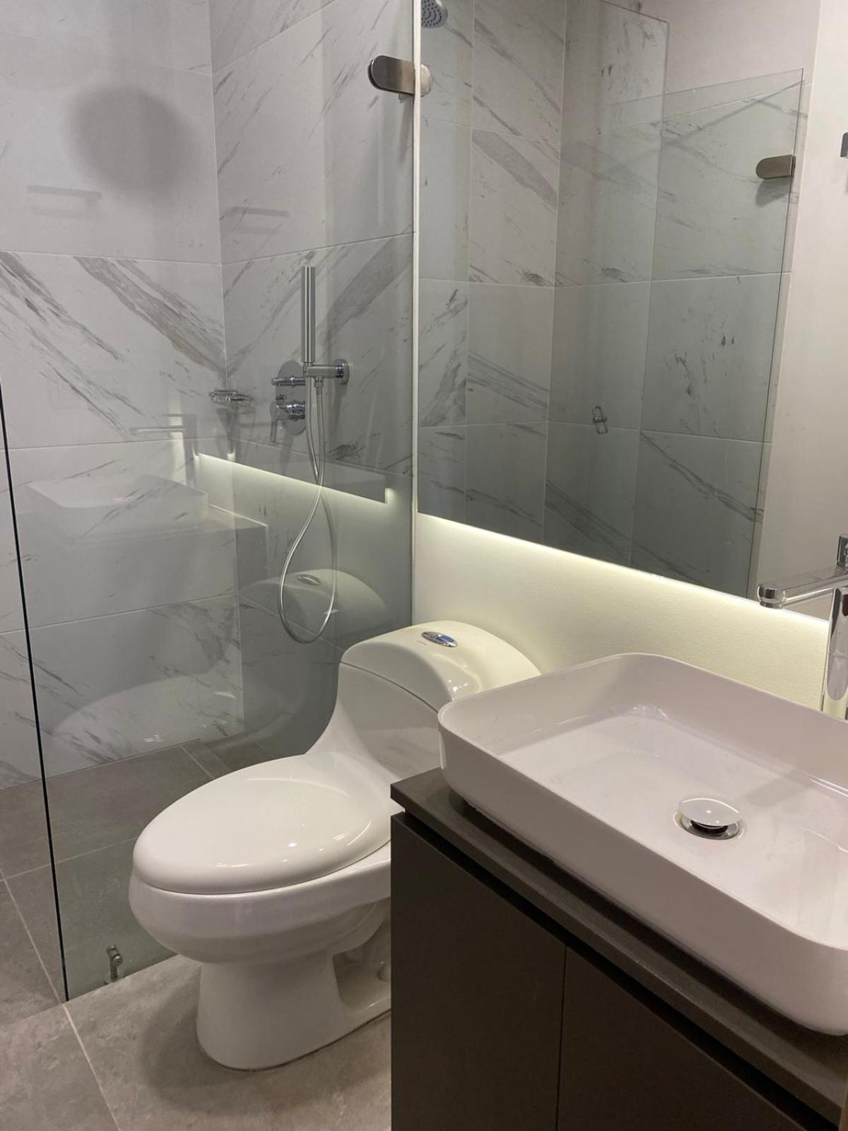 Moderno Parque Virrey Apartment *